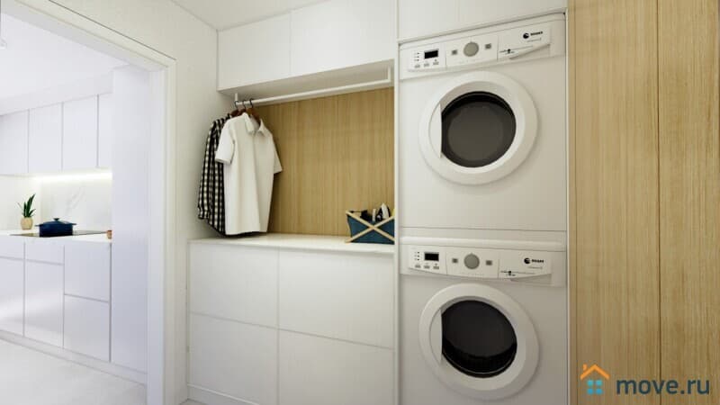 3-комн. квартира, 145 м²
