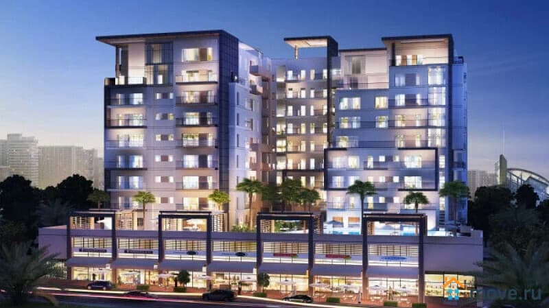 2-комн. квартира, 80 м²