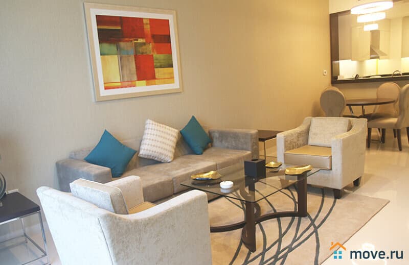 2-комн. квартира, 80 м²