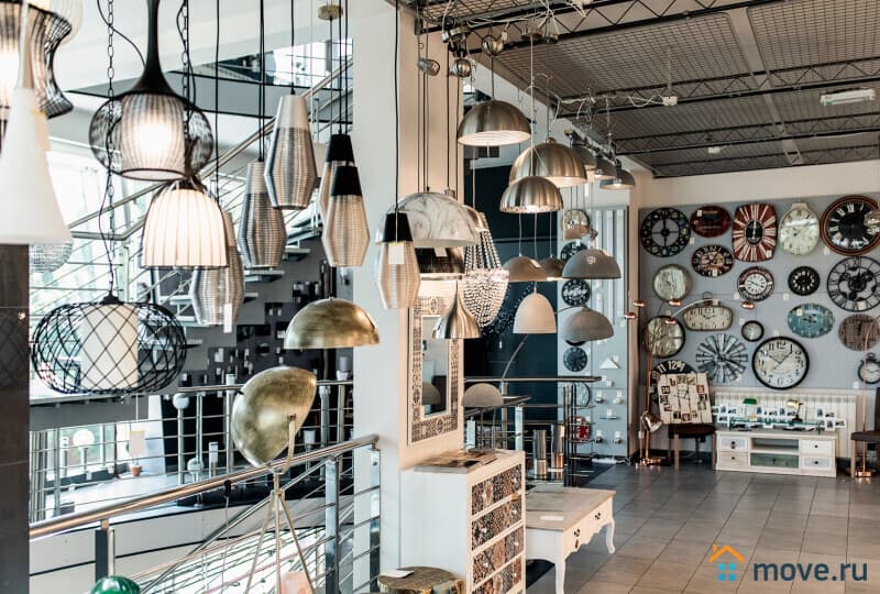 свободного назначения, 489 м²
