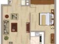 2-комн. квартира, 50 м²