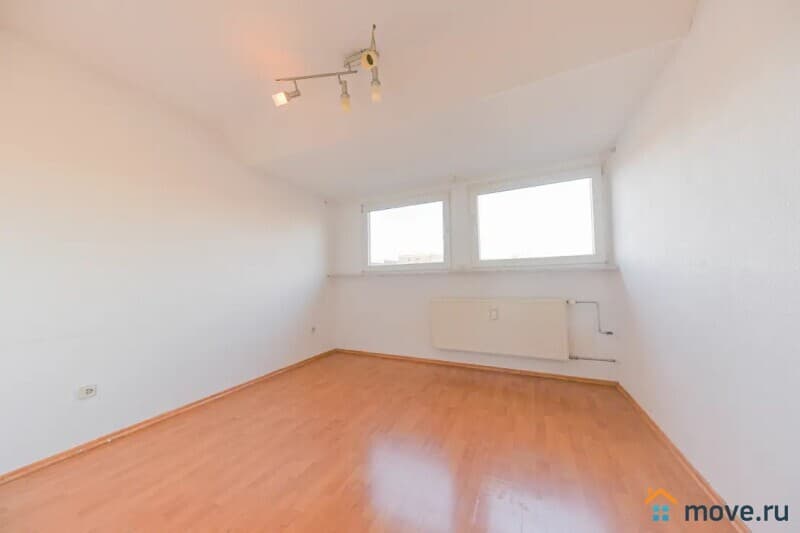 2-комн. квартира, 38 м²