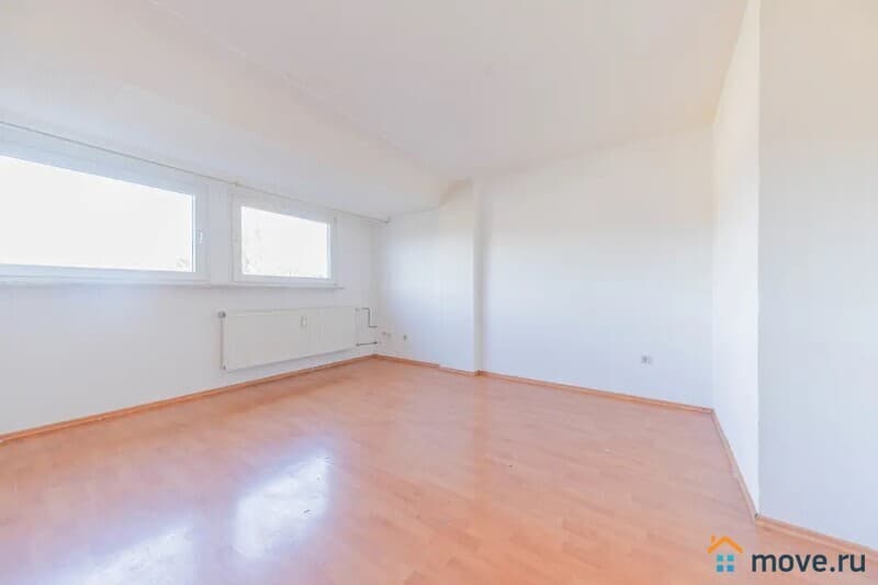 2-комн. квартира, 38 м²