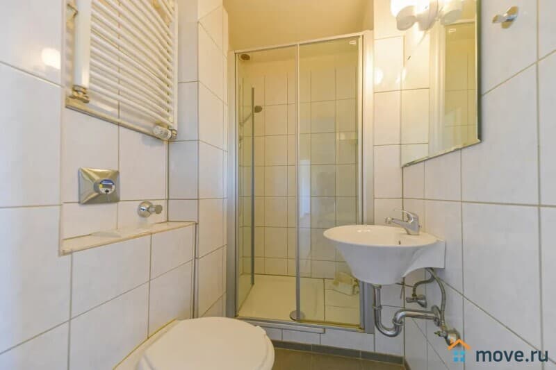 2-комн. квартира, 38 м²