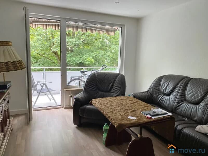 2-комн. квартира, 50 м²