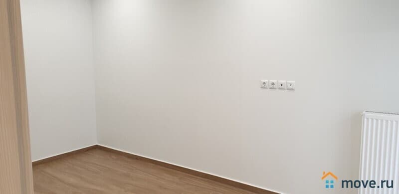 2-комн. квартира, 45 м²
