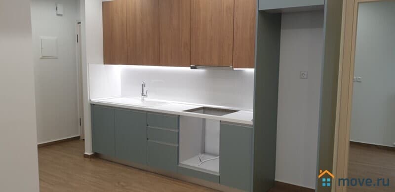 2-комн. квартира, 45 м²