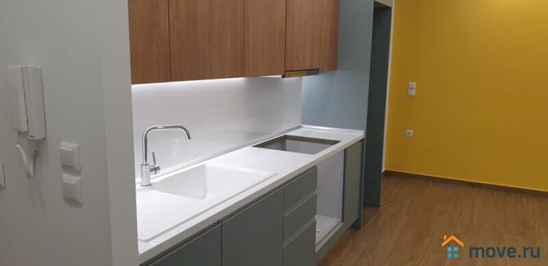 2-комн. квартира, 45 м²
