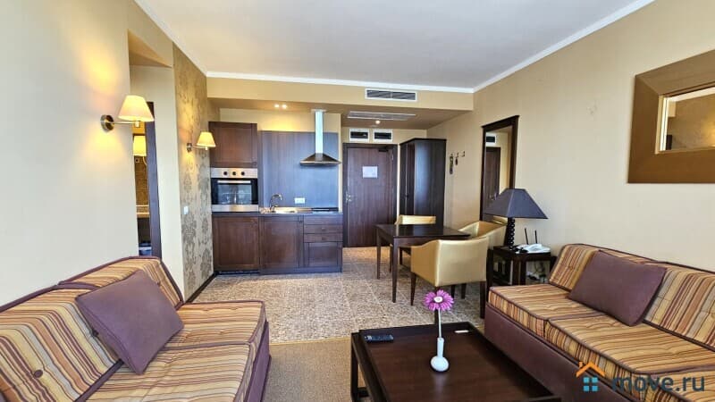 2-комн. квартира, 67 м²