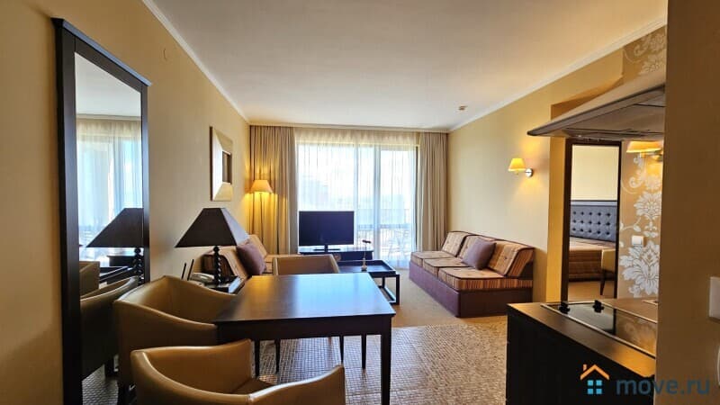 2-комн. квартира, 67 м²