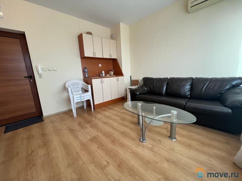 2-комн. квартира, 64 м²