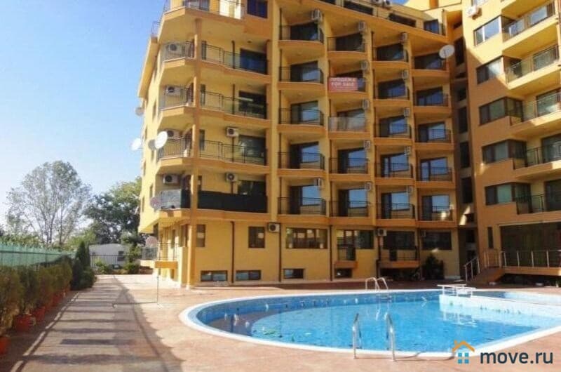2-комн. квартира, 64 м²