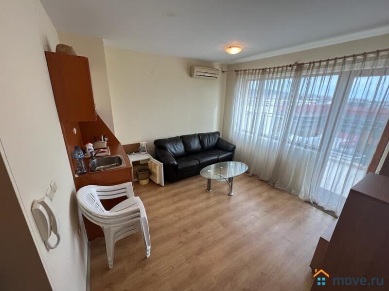 2-комн. квартира, 64 м²