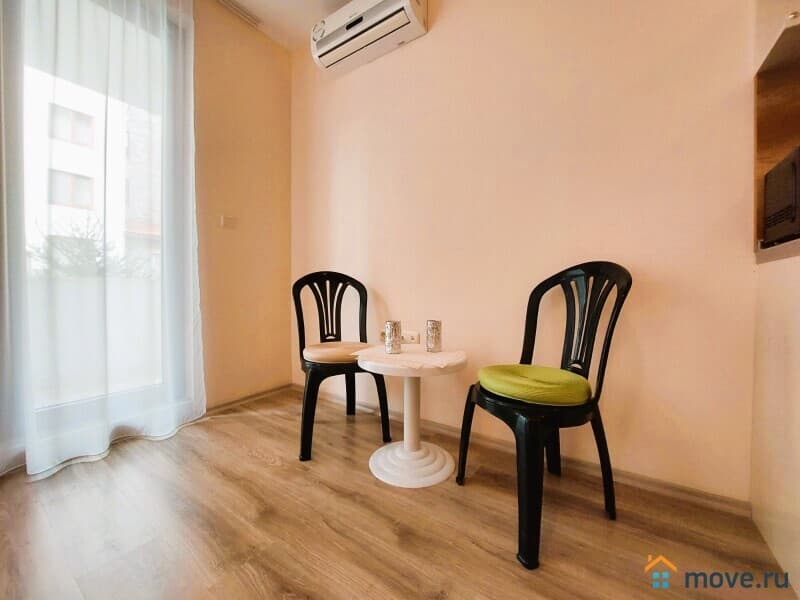 1-комн. квартира, 30 м²
