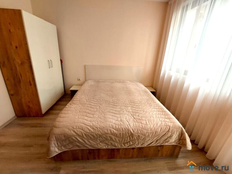1-комн. квартира, 30 м²