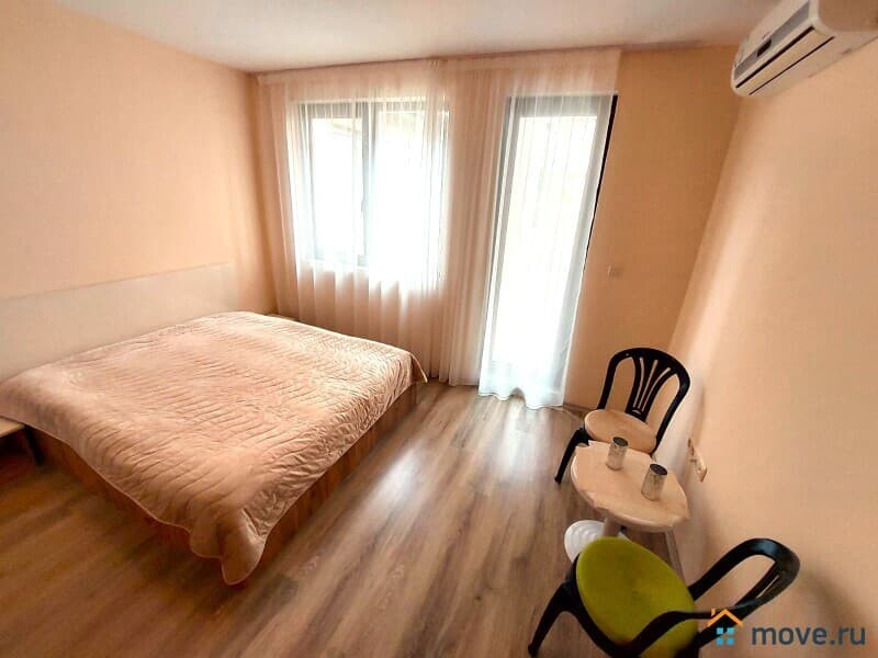 1-комн. квартира, 30 м²