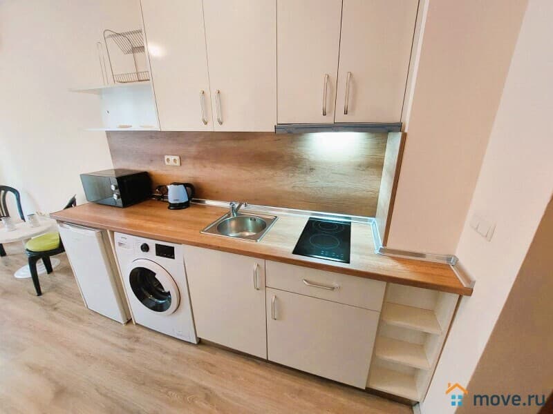 1-комн. квартира, 30 м²