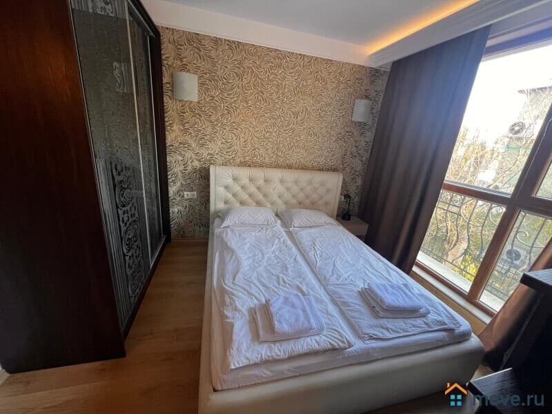 1-комн. квартира, 35 м²