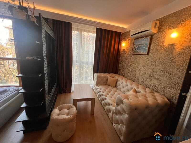 1-комн. квартира, 35 м²