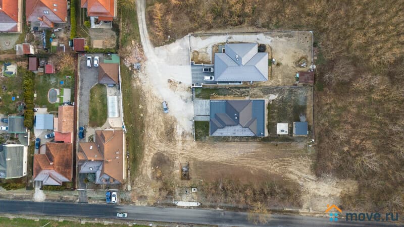 дом, 117 м², 9 соток