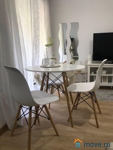 1-комн. квартира, 29 м²