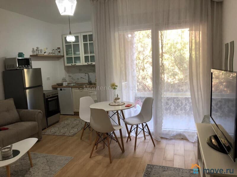 1-комн. квартира, 29 м²
