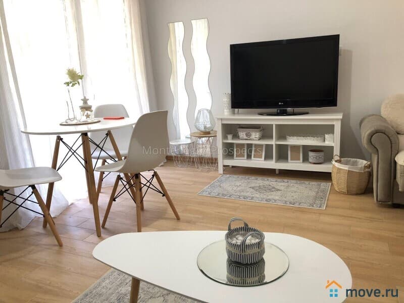 1-комн. квартира, 29 м²