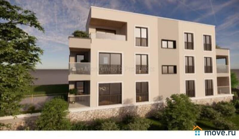2-комн. квартира, 46 м²