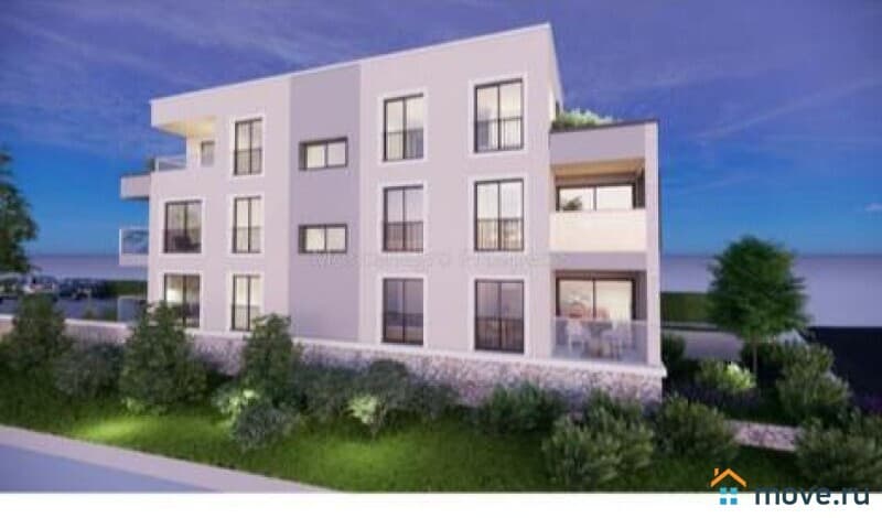 2-комн. квартира, 46 м²