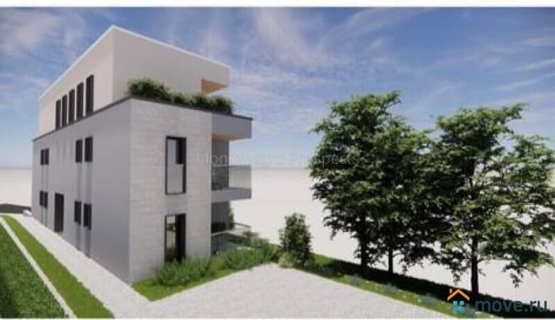 2-комн. квартира, 46 м²