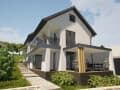 Продажа двухкомнатной квартиры, 68 м², этаж 2 из 2. Фото 3