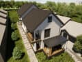Продажа двухкомнатной квартиры, 68 м², этаж 2 из 2. Фото 4