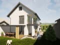 Продажа двухкомнатной квартиры, 68 м², этаж 2 из 2. Фото 6