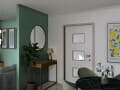 Продажа двухкомнатной квартиры, 68 м², этаж 2 из 2. Фото 7