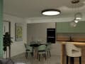 Продажа двухкомнатной квартиры, 68 м², этаж 2 из 2. Фото 8