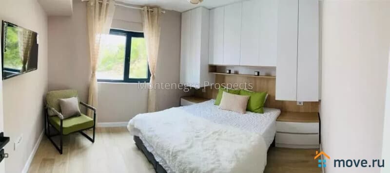 3-комн. квартира, 64 м²