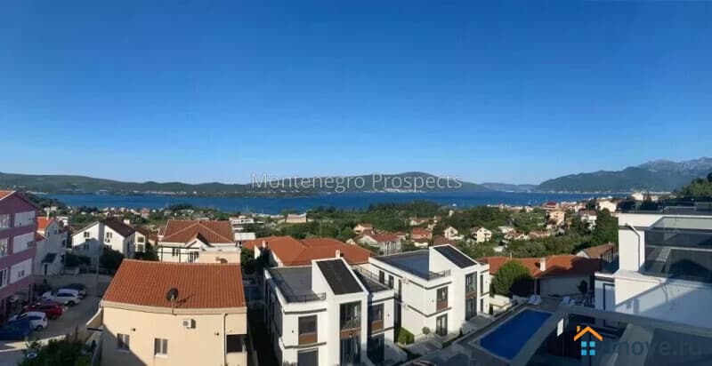 3-комн. квартира, 64 м²