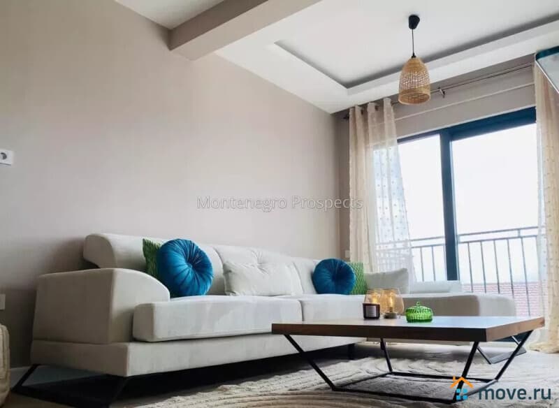 3-комн. квартира, 64 м²