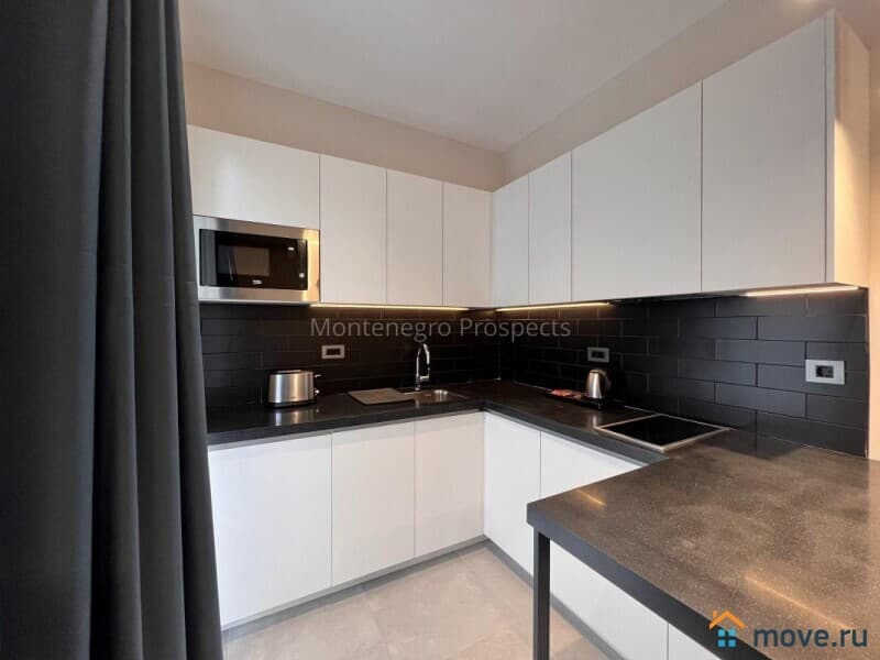 1-комн. квартира, 47 м²