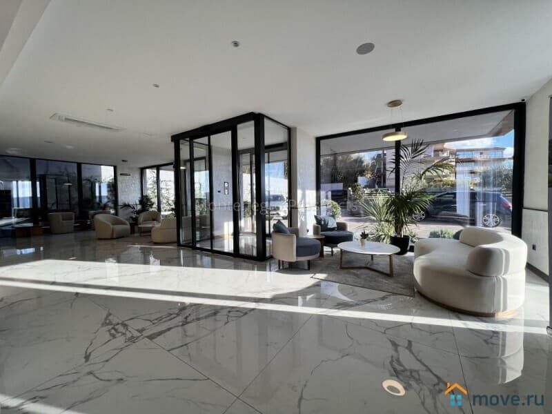 1-комн. квартира, 47 м²