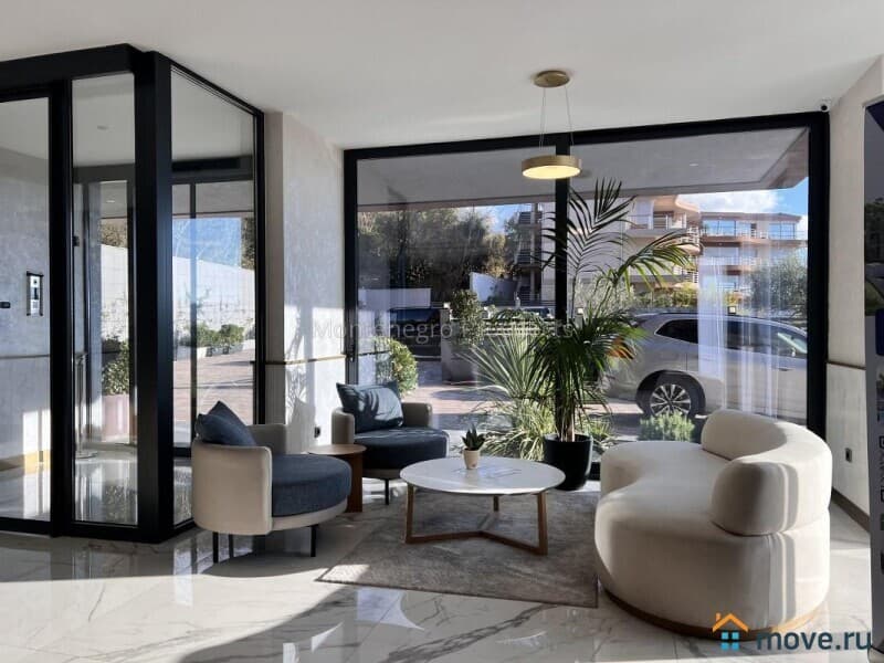 1-комн. квартира, 47 м²