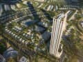 Объявление о продаже двухкомнатной квартиры, 81 м², этаж 35 из 65. Фото 3