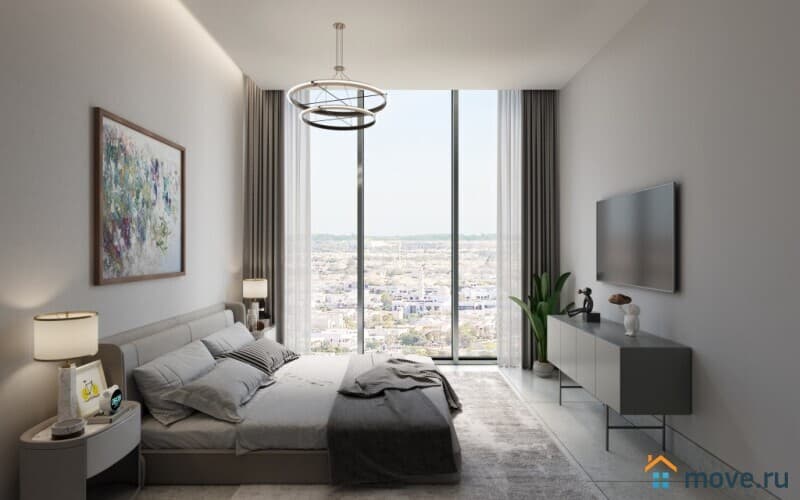2-комн. квартира, 81 м²
