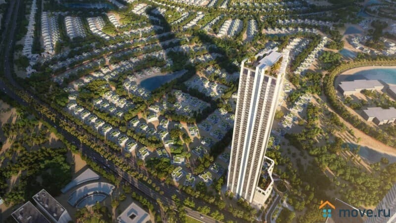 2-комн. квартира, 81 м²