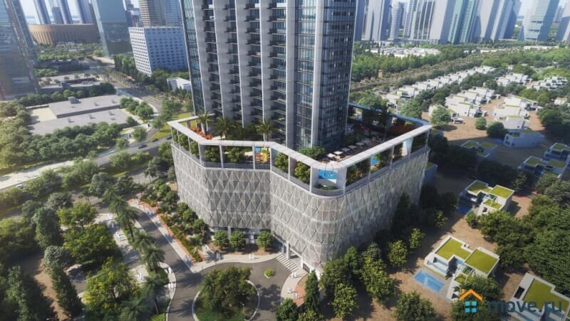 2-комн. квартира, 81 м²