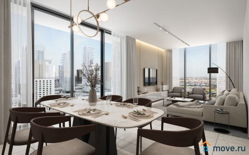 2-комн. квартира, 81 м²