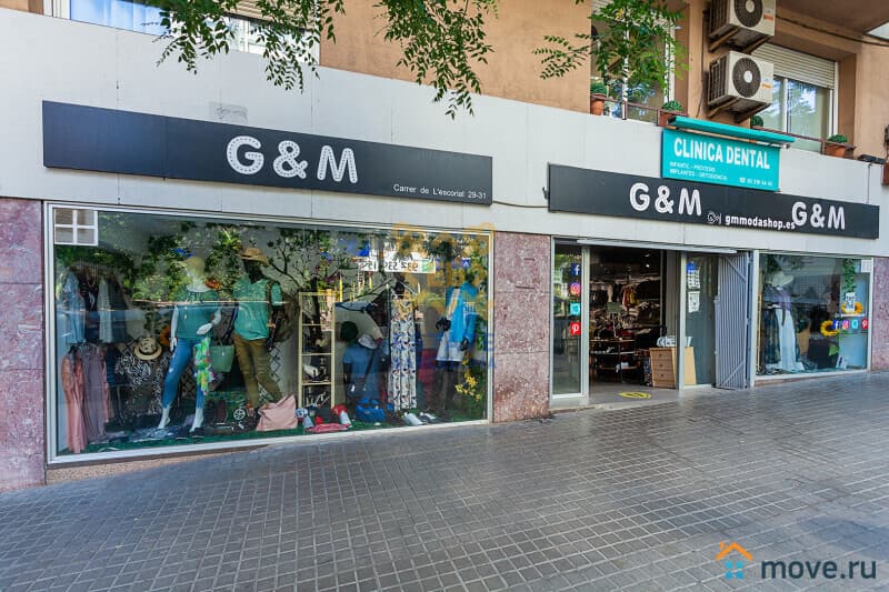 свободного назначения, 350 м²