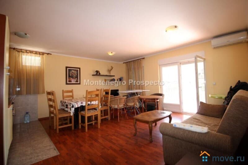 3-комн. квартира, 64 м²