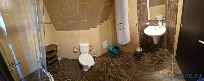 1-комн. квартира, 44 м²