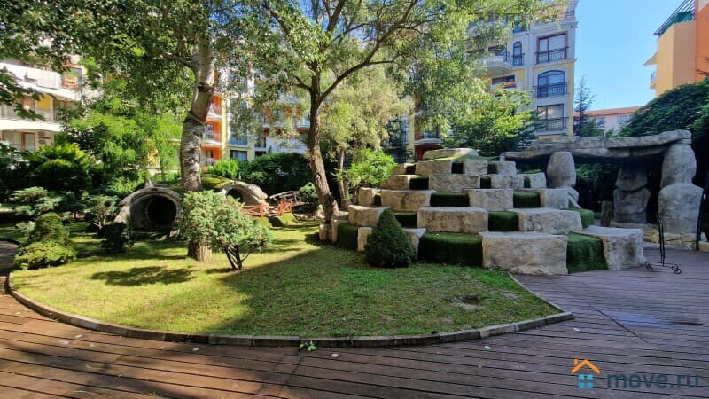 1-комн. квартира, 44 м²